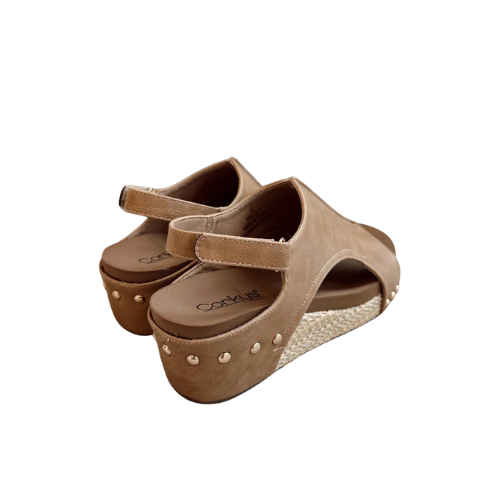Volta II Wedge Sandal