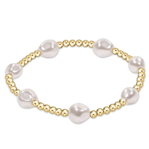 Admire Bead Bracelet