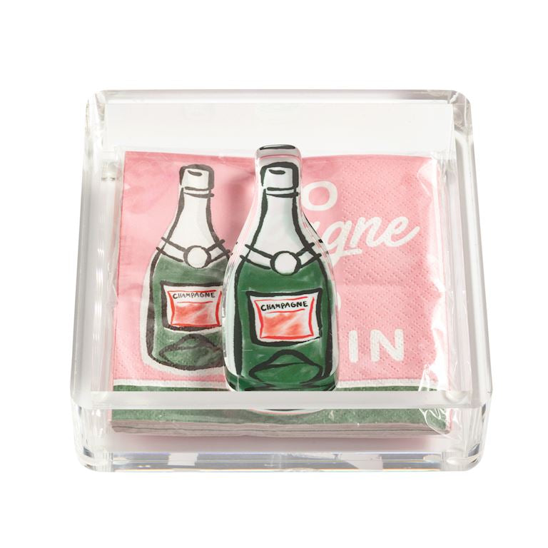 Napkin Weight Set