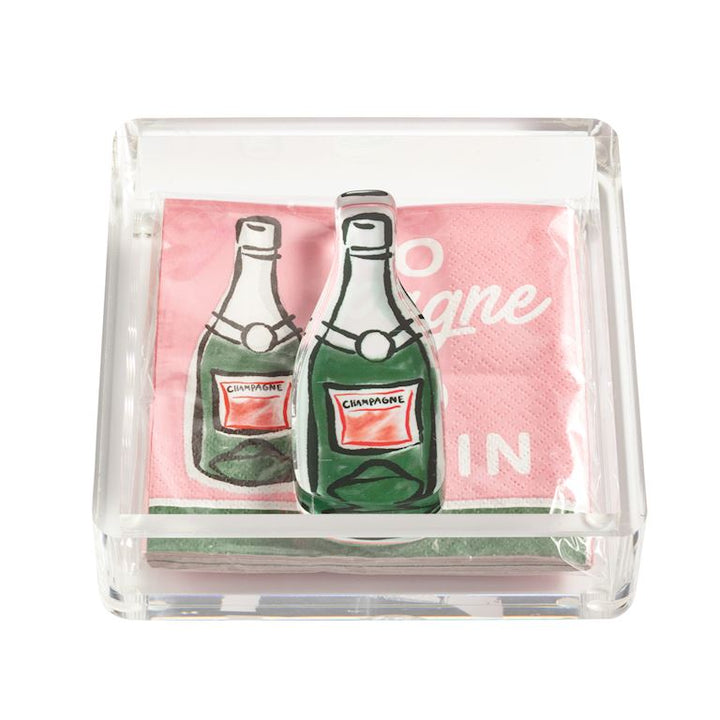 Napkin Weight Set
