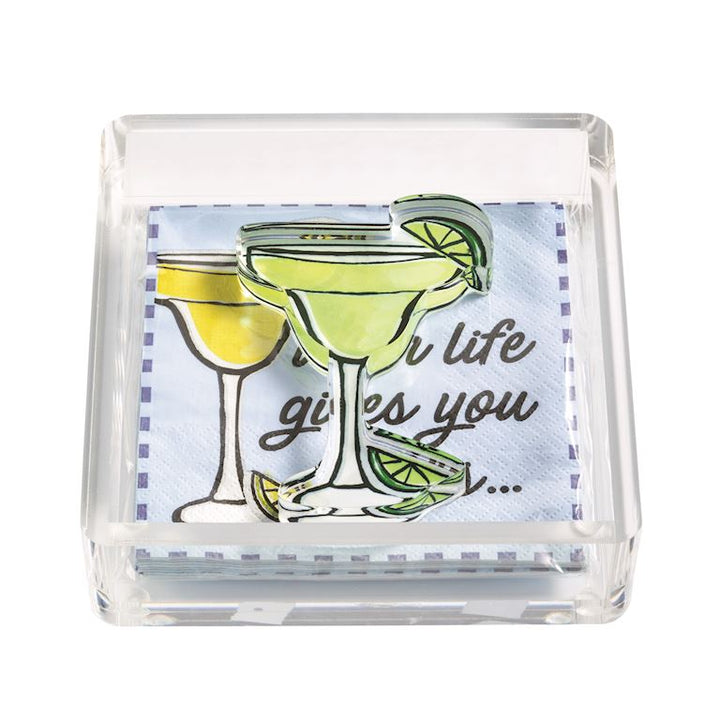 Napkin Weight Set