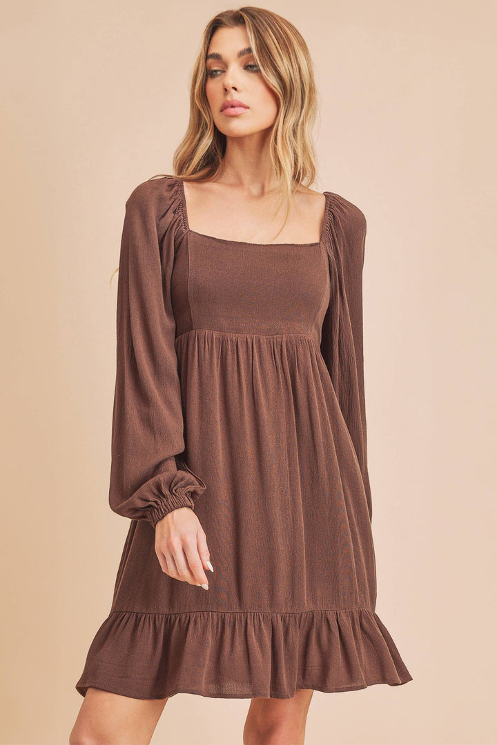 Taya Dress