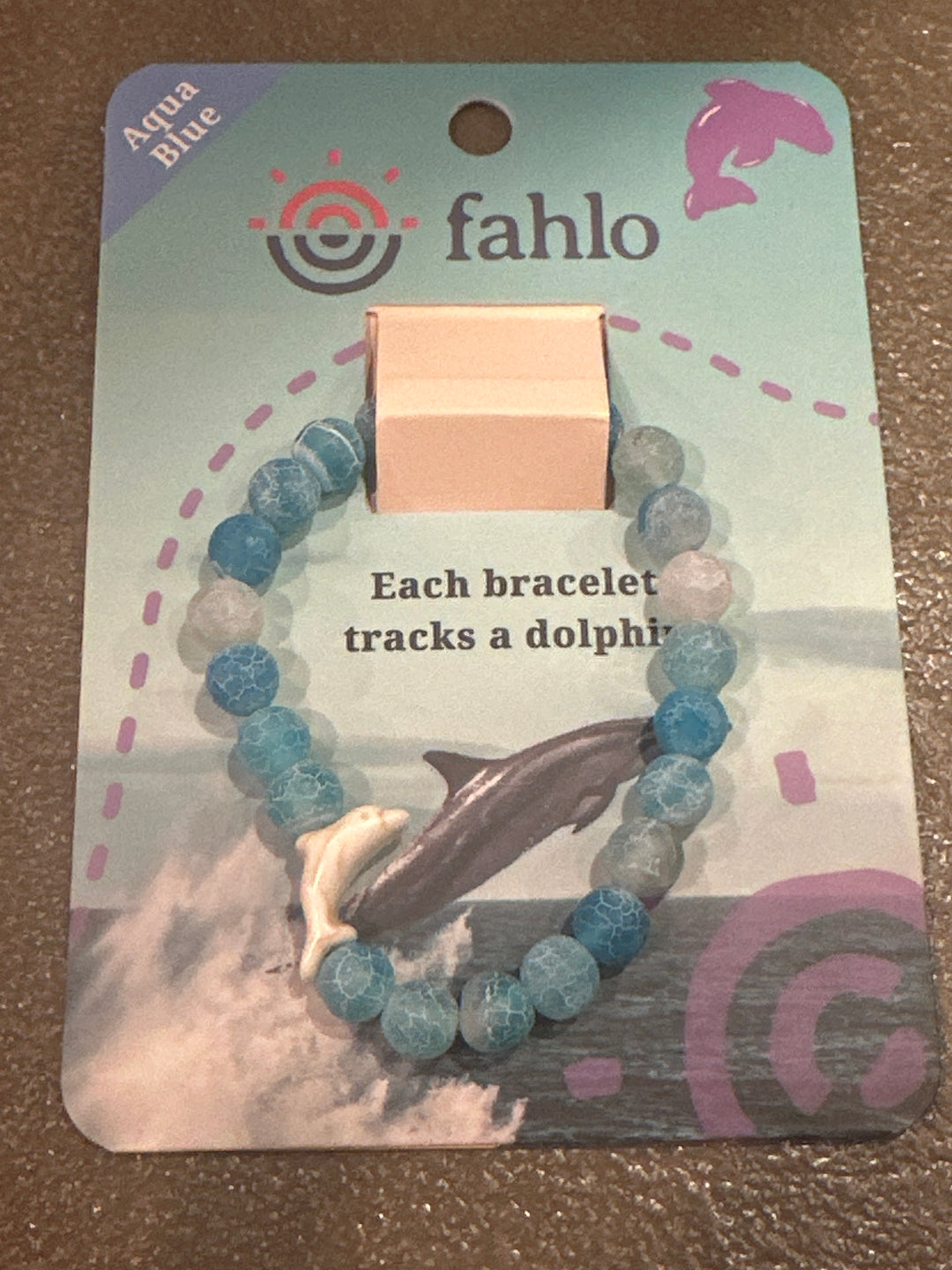 Fahlo Bracelets