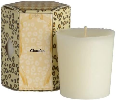 Tyler Candle Votive Candle Collection