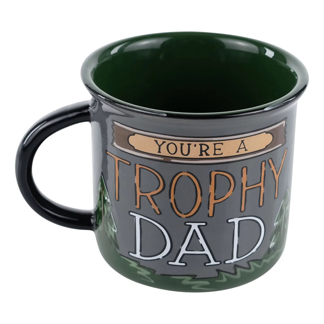 "For Dad" Mug Collection