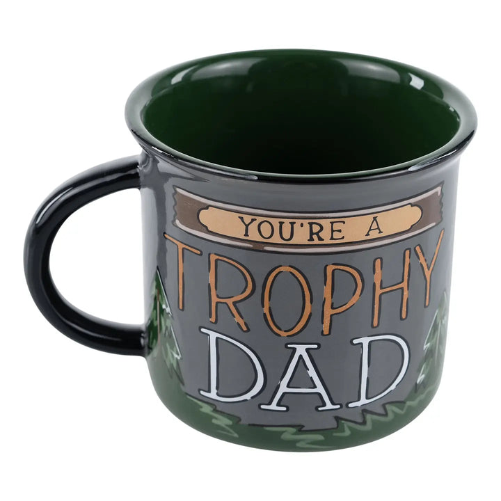 "For Dad" Mug Collection