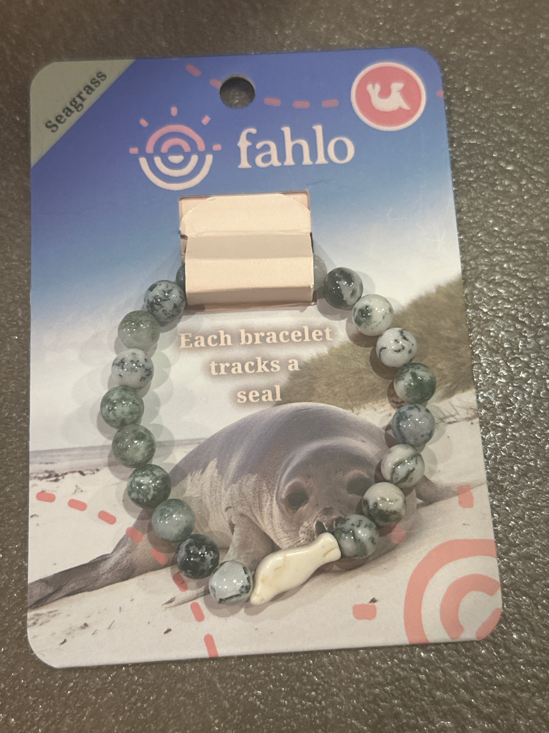 Fahlo Bracelets