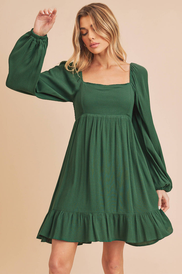 Taya Dress
