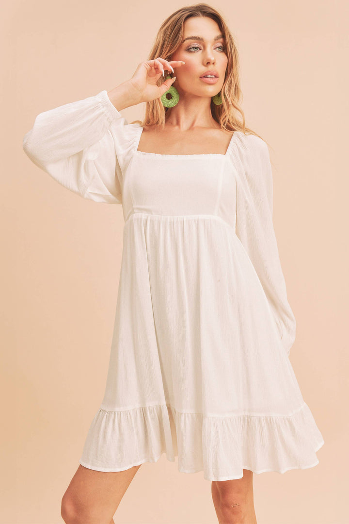 Taya Dress