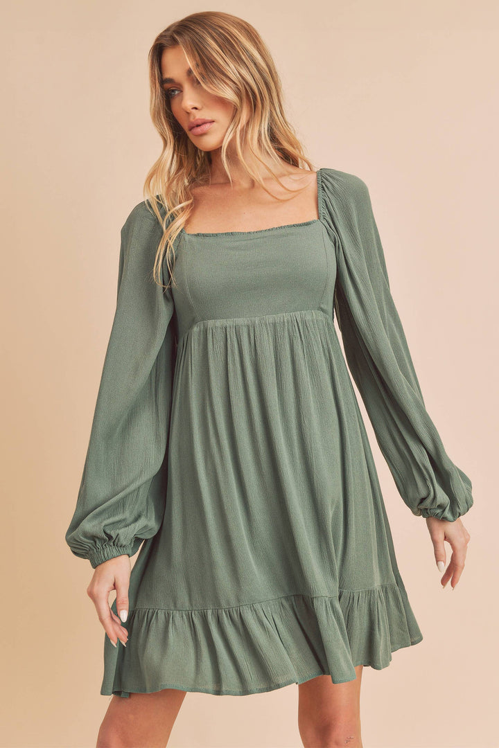 Taya Dress