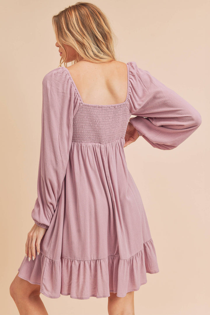 Taya Dress