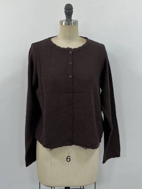 Tori Cardigan
