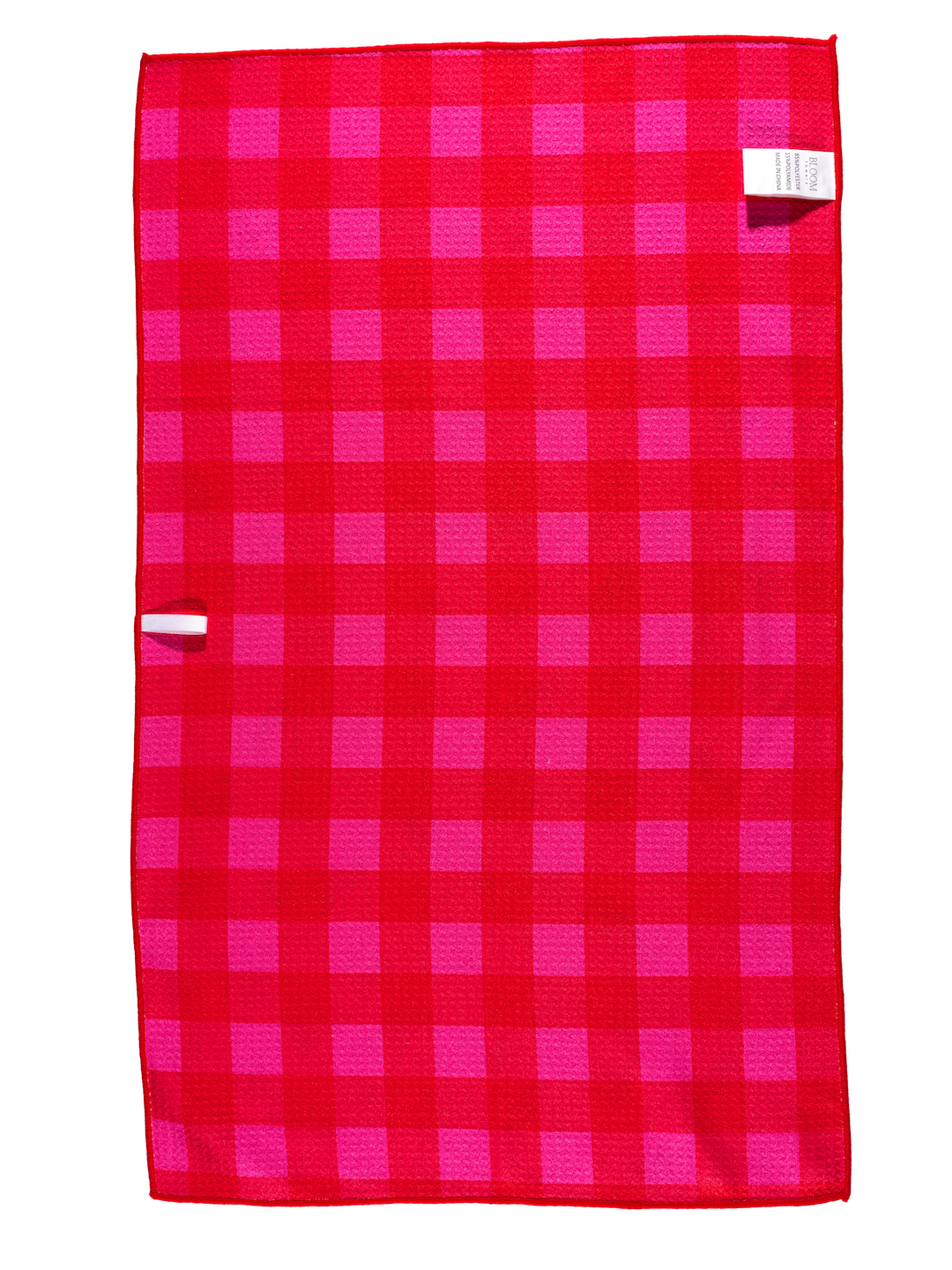 Berry Cherry Towel