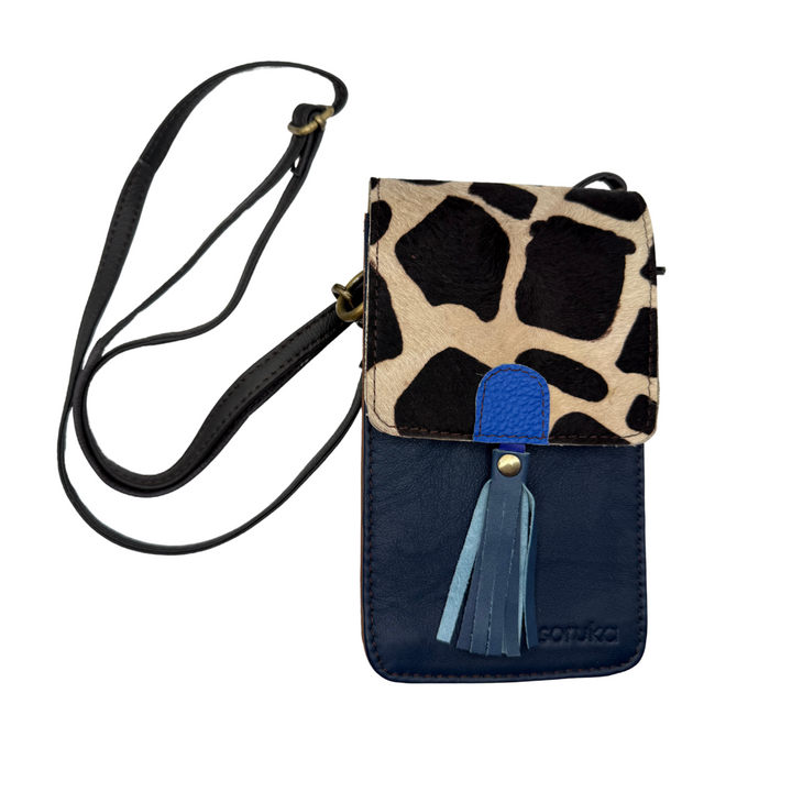 Gia Phone Bag