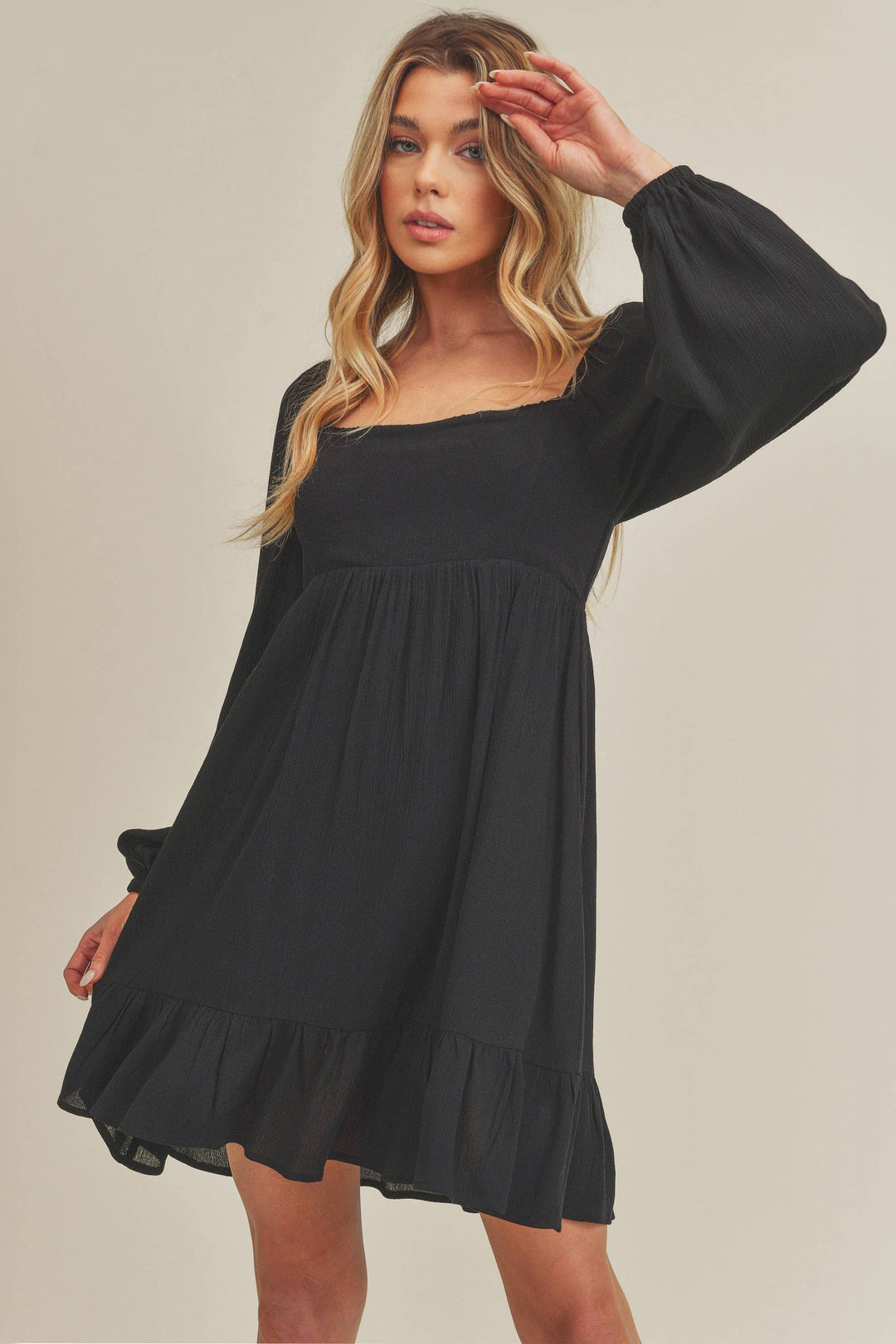 Taya Dress