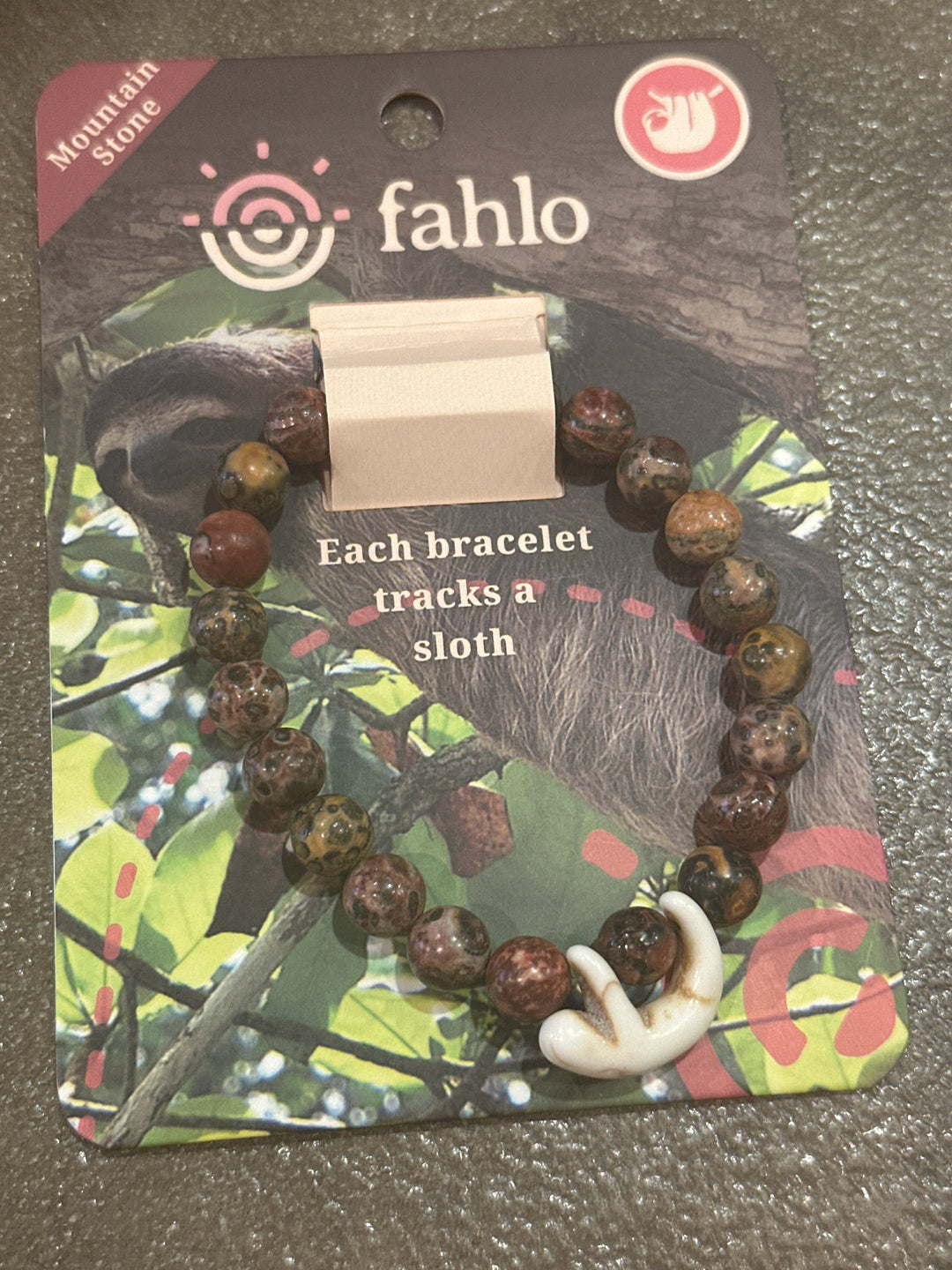 Fahlo Bracelets