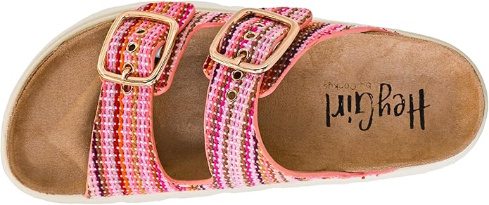 Rumor Has It Platform Sandal