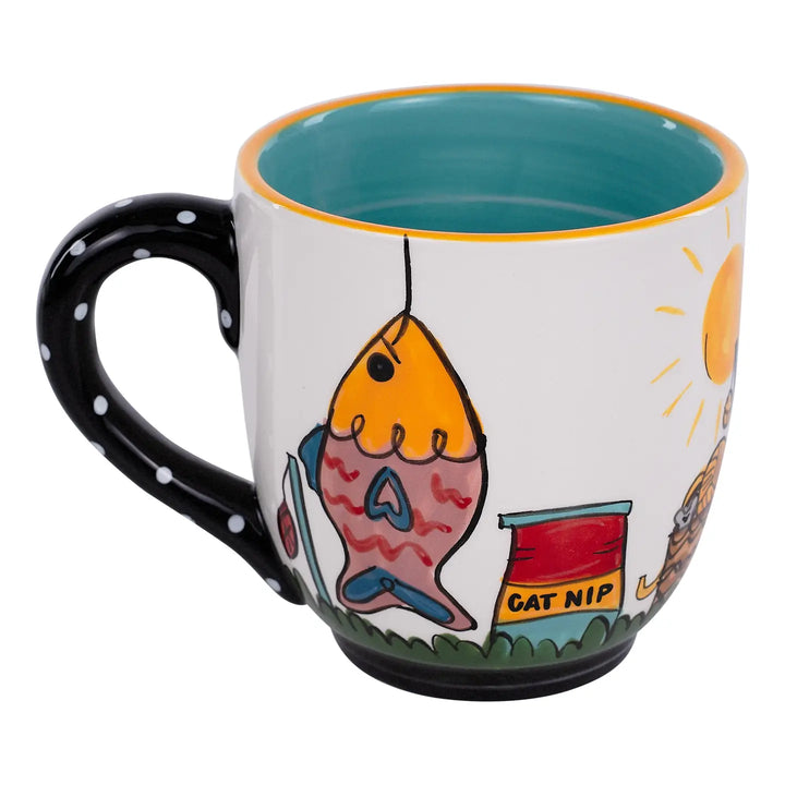 Animal Lover Mug Collection