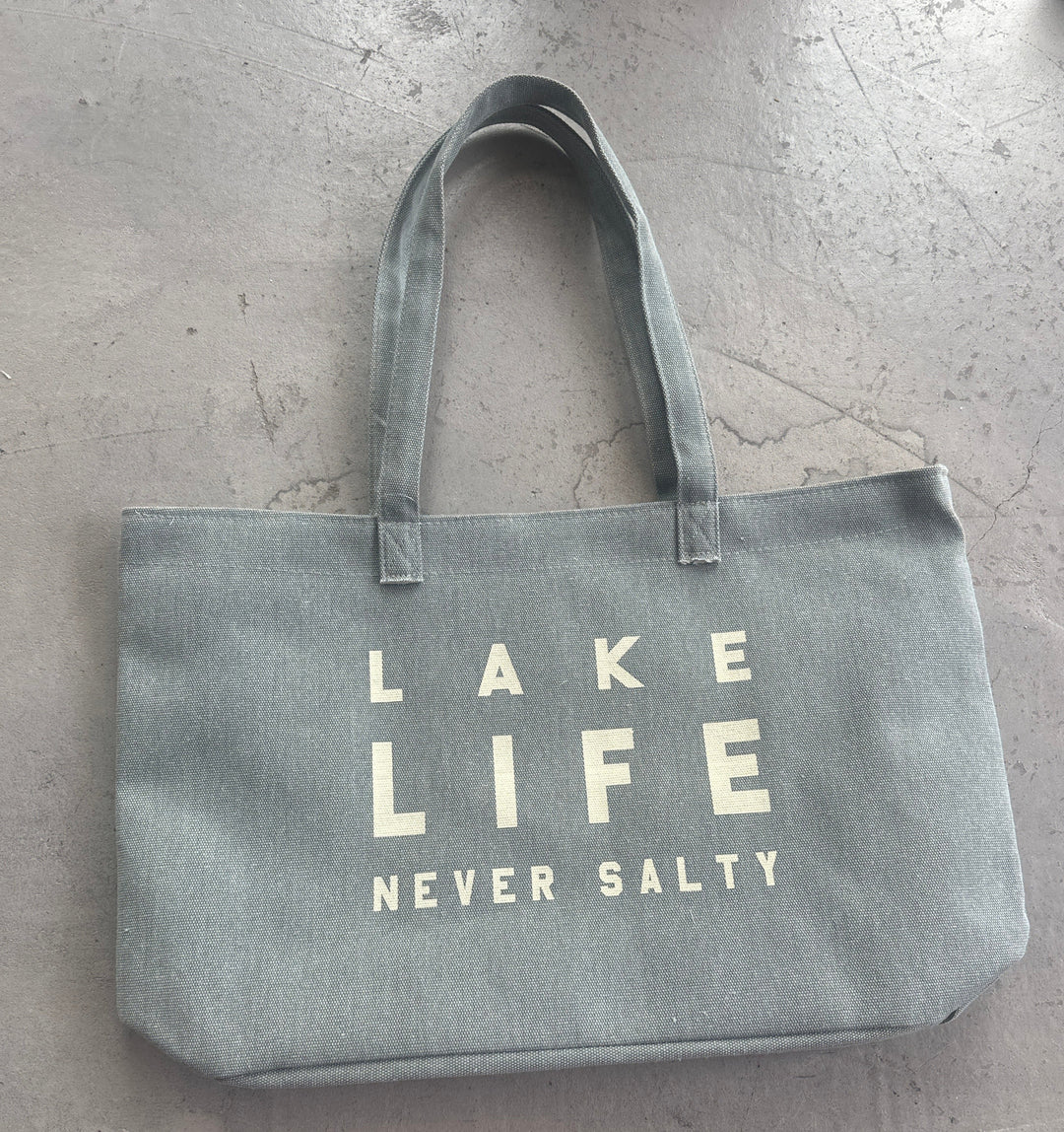 Beach Bag Collection