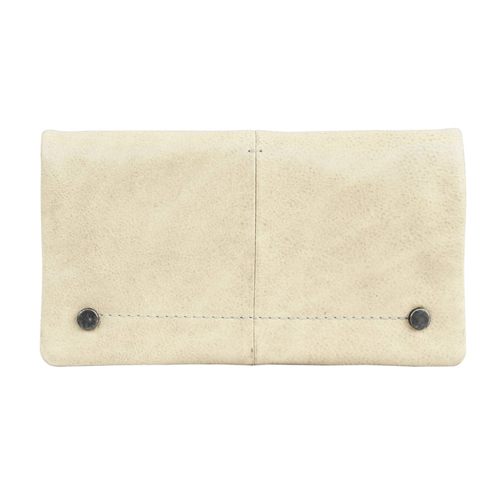 Terry Leather Wallet