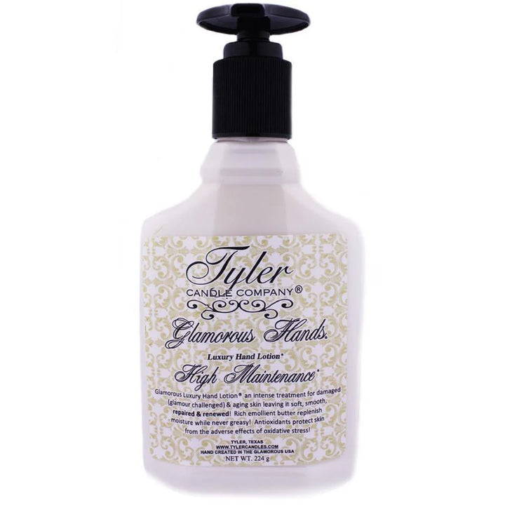 Luxury Hand Lotion