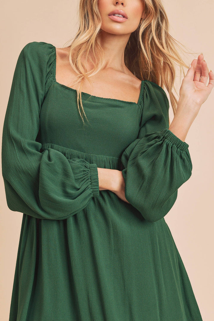Taya Dress