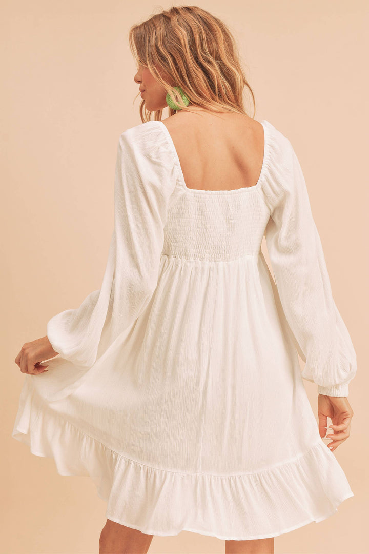 Taya Dress