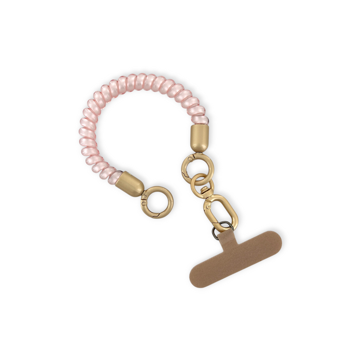 Phone Cord Phone Chain