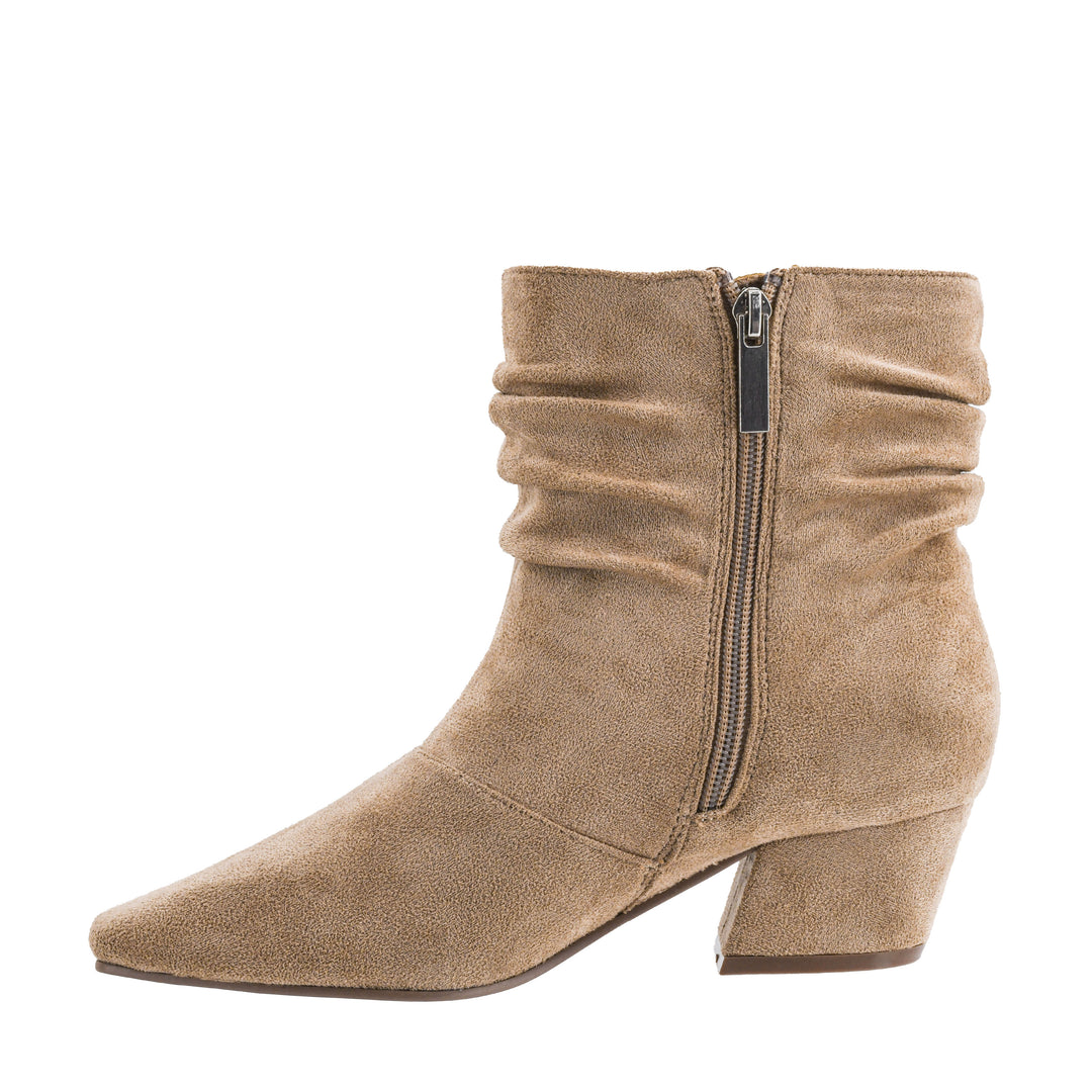 Addicted Short Boots
