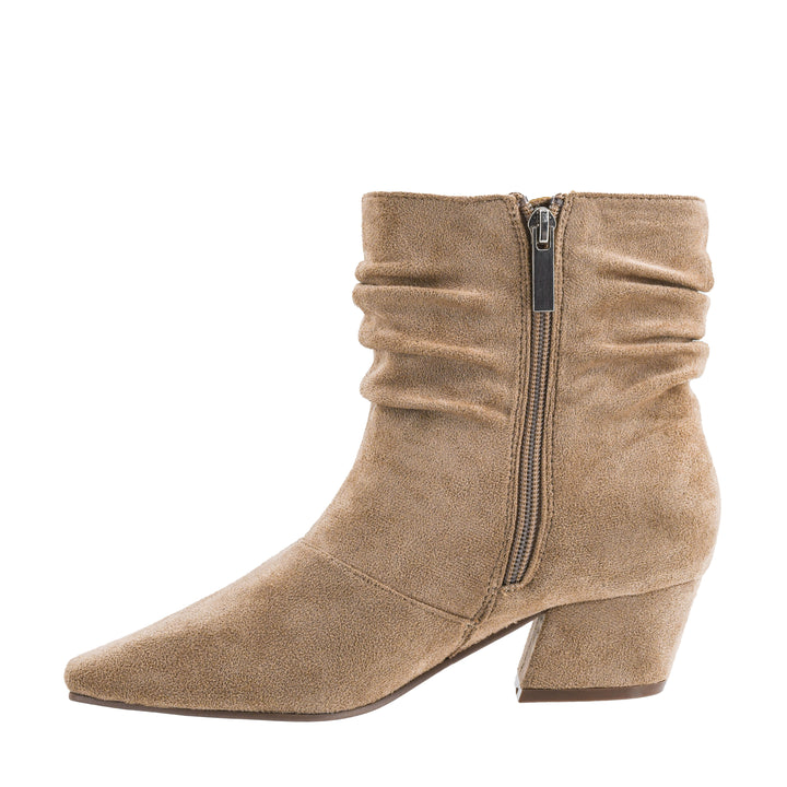 Addicted Short Boots