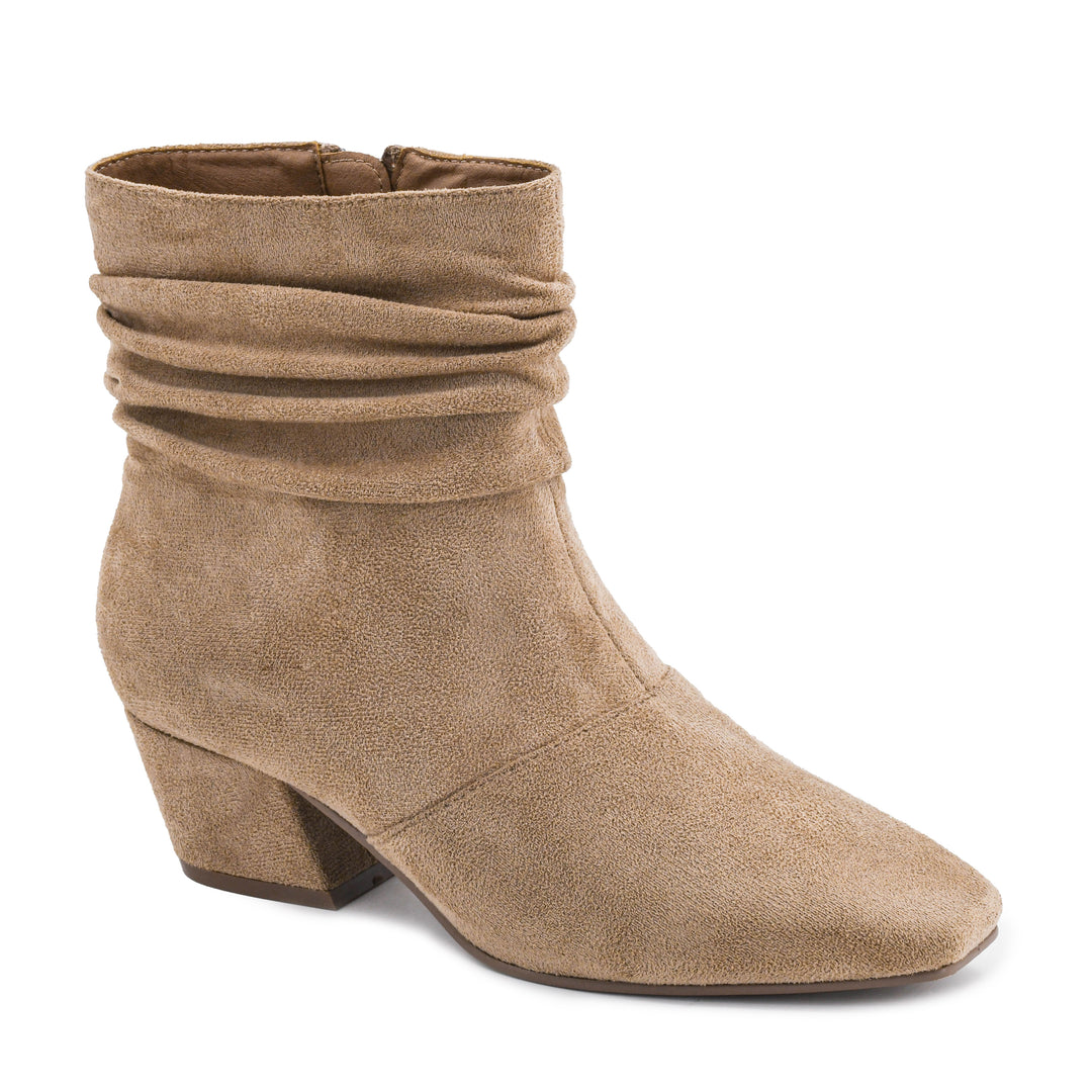 Addicted Short Boots