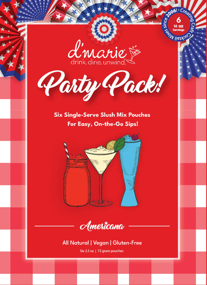 Party Pack