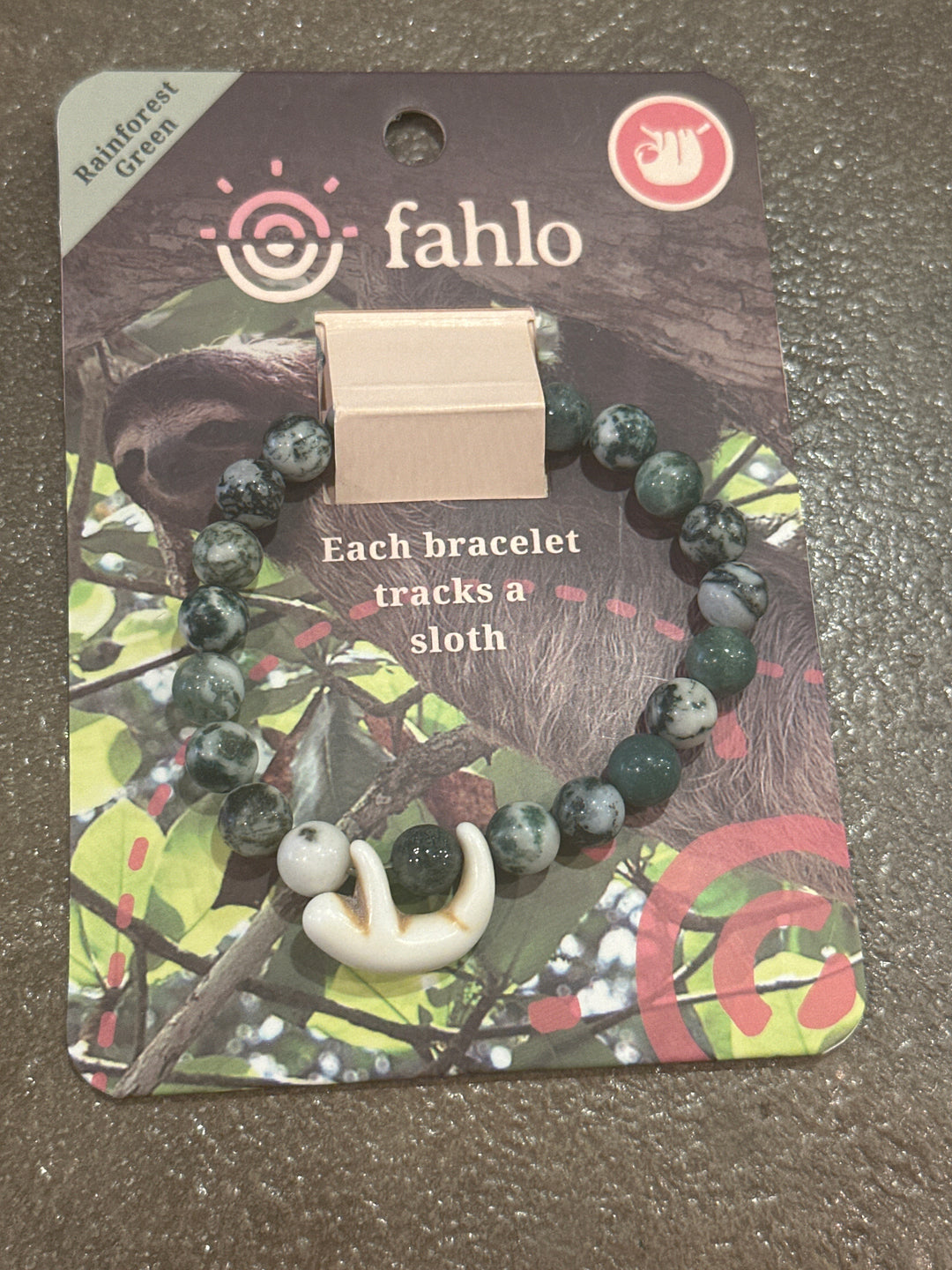 Fahlo Bracelets