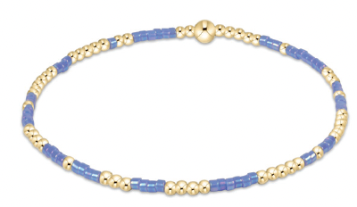 Extends! Hope Unwritten Bracelet - Bringin&