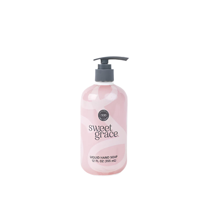 Sweet Grace Liquid Soap