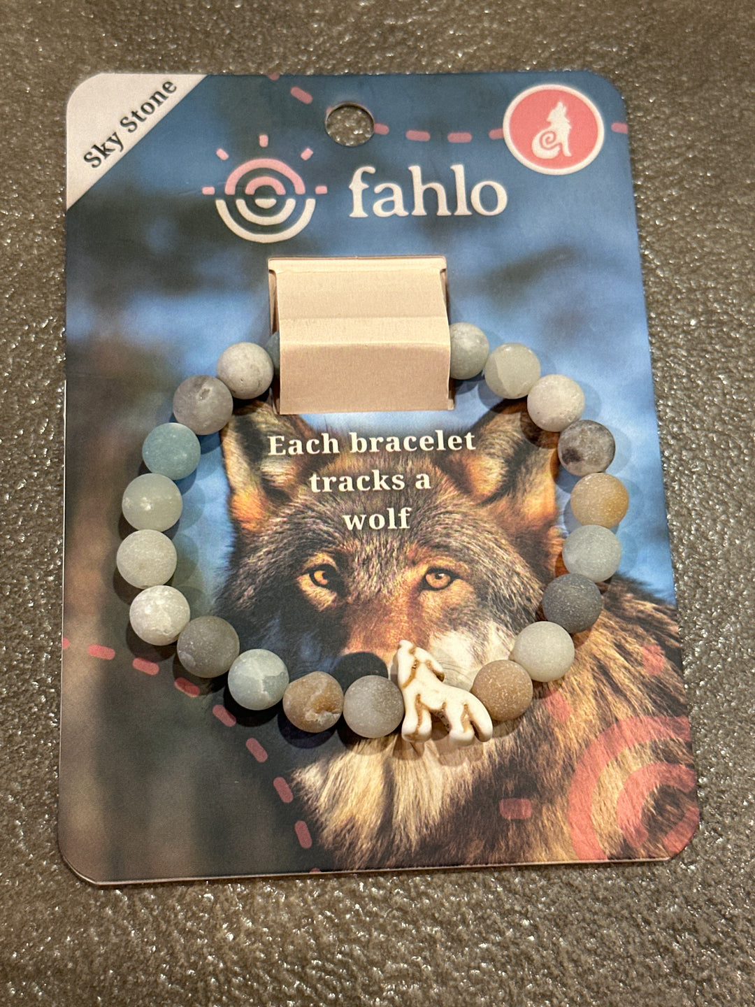 Fahlo Bracelets