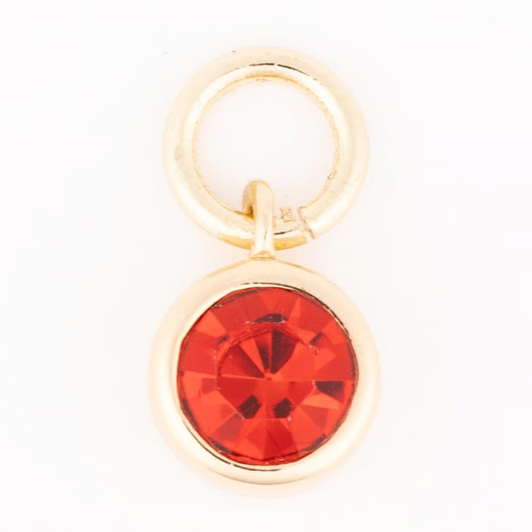 Claire Birthstone