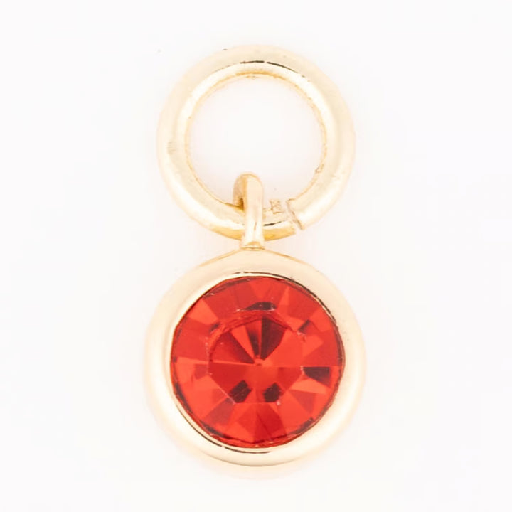 Claire Birthstone