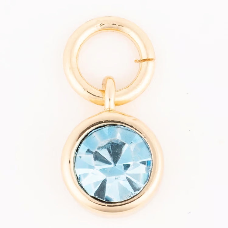 Claire Birthstone