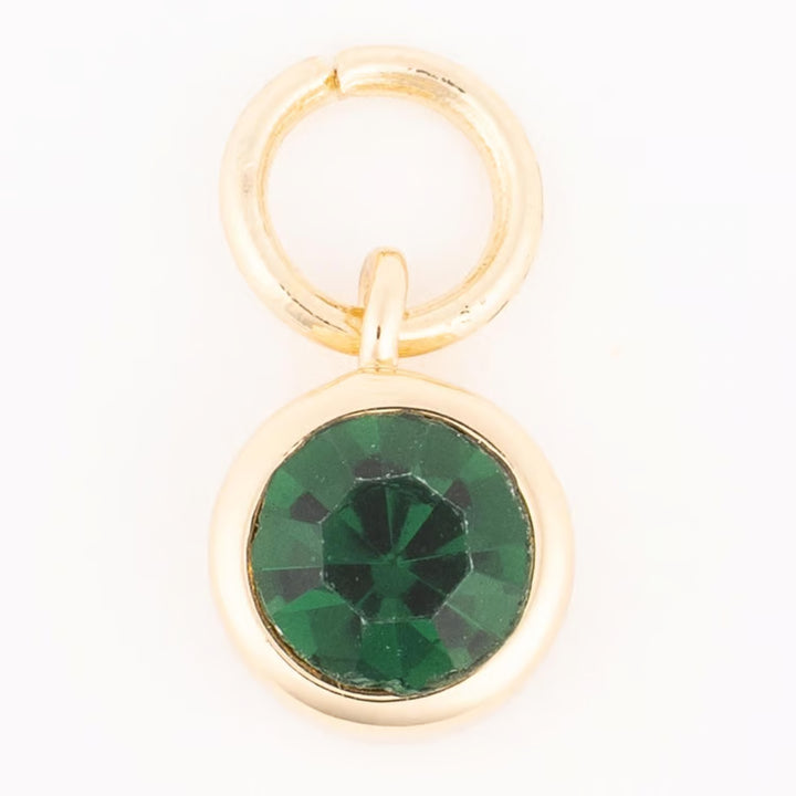 Claire Birthstone