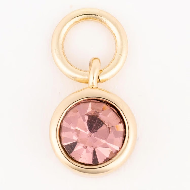 Claire Birthstone