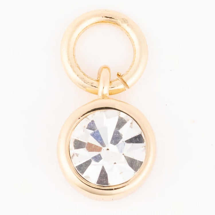 Claire Birthstone