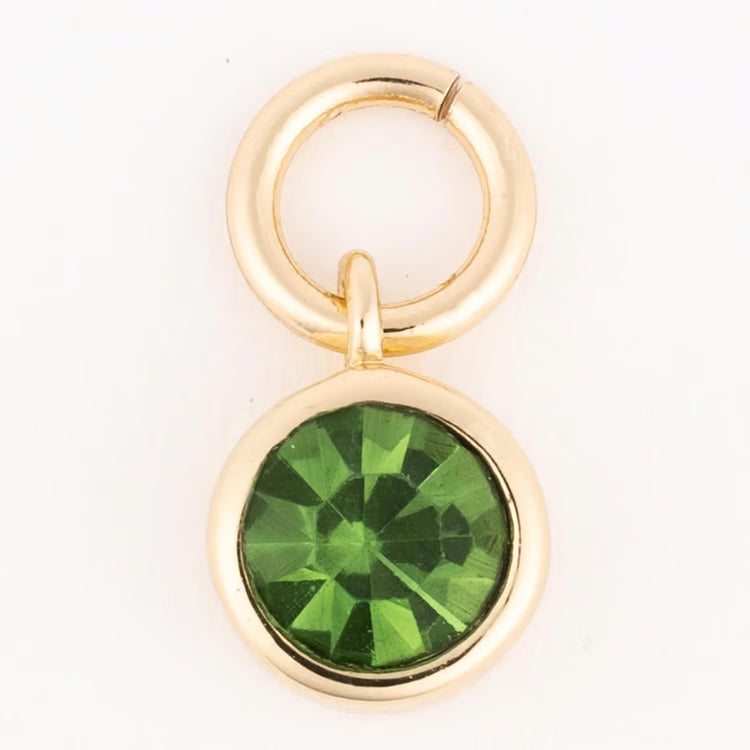 Claire Birthstone