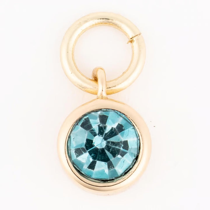 Claire Birthstone
