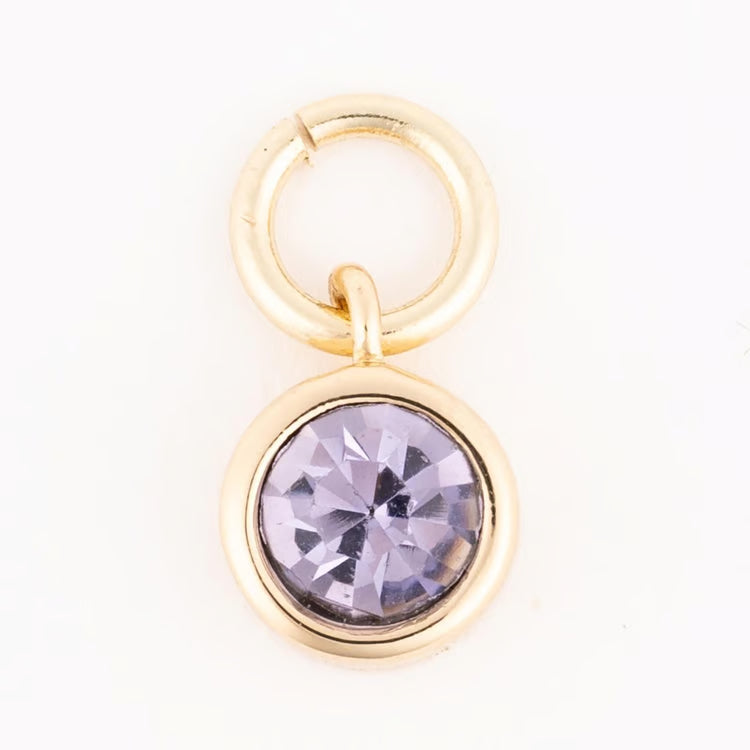 Claire Birthstone