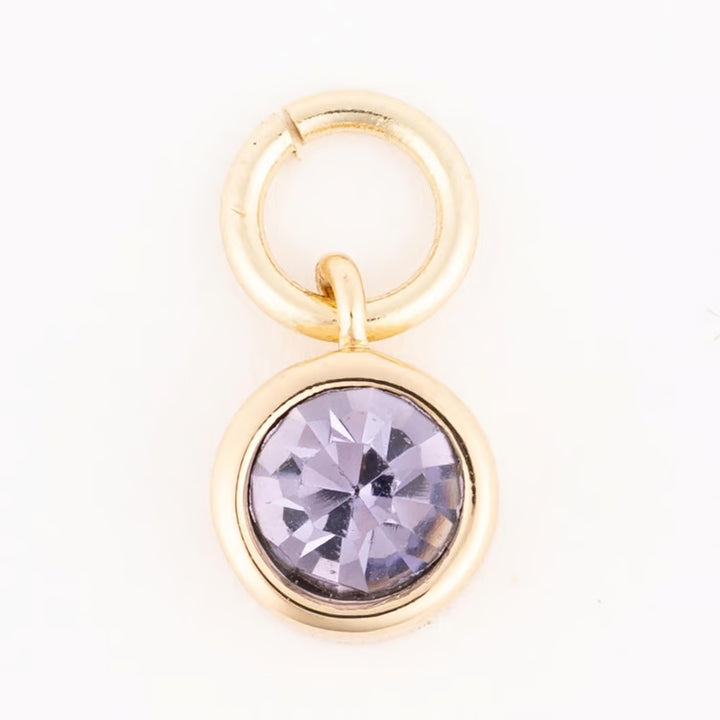 Claire Birthstone