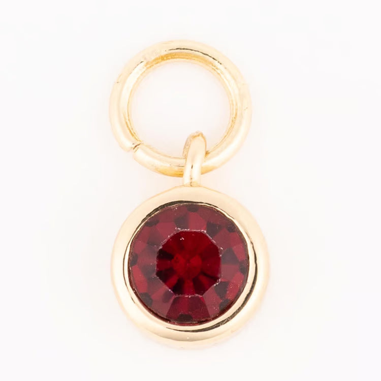 Claire Birthstone