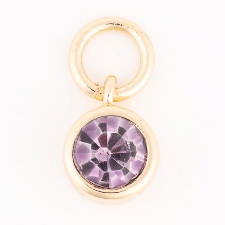 Claire Birthstone