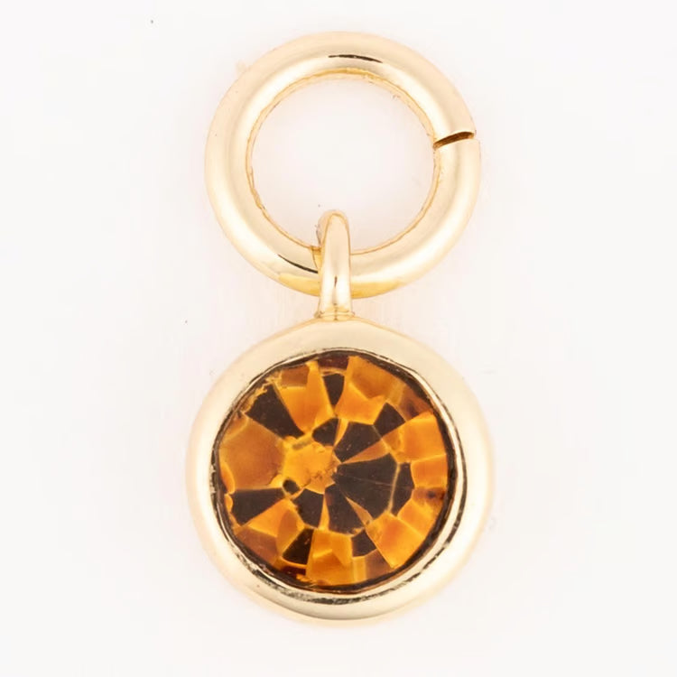 Claire Birthstone