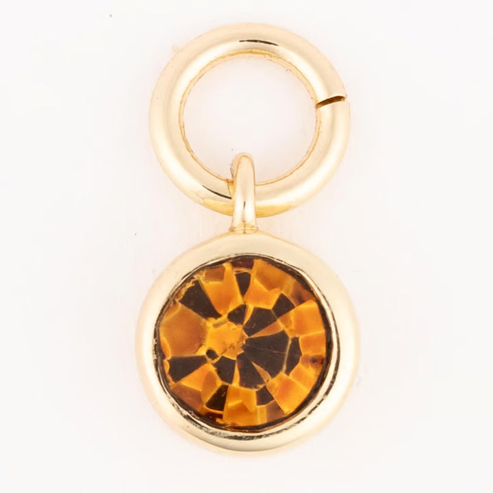 Claire Birthstone